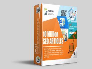 10 m article pack