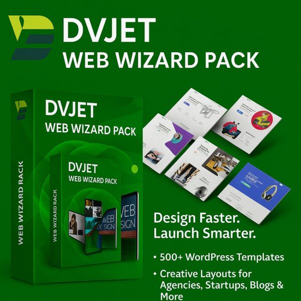 Web Wizad Pack - Image 2