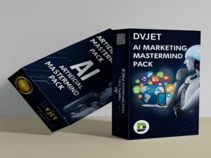 Marketing Mastermind Pack
