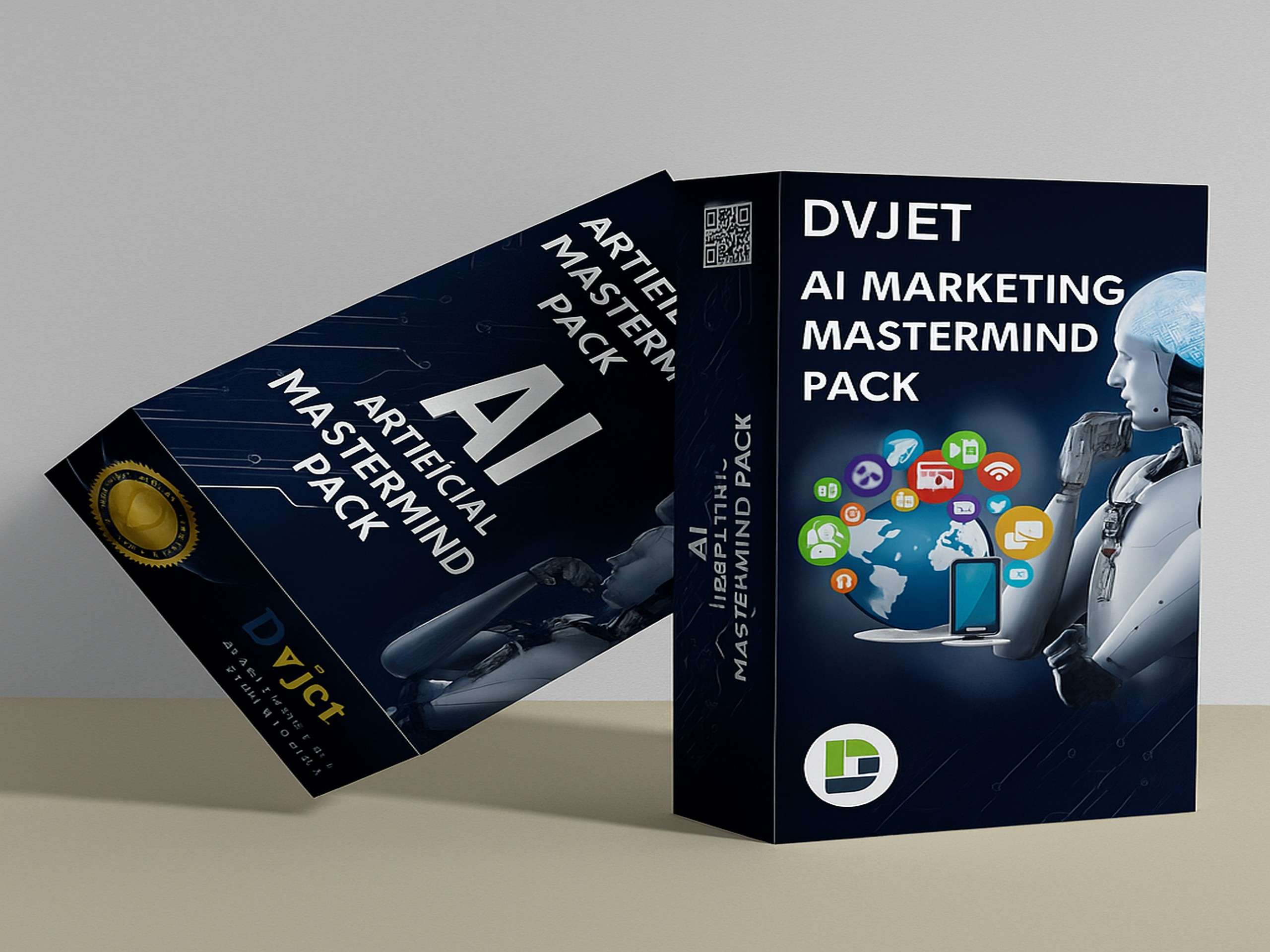 Marketing Mastermind Pack