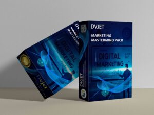 Marketing Mastermind pack