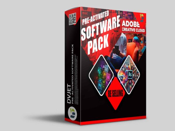 Software pack