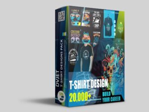 t-shir design pack